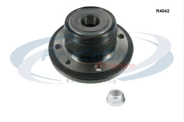Wheel Bearing Kit (R4042)
