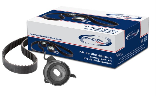 Timing Belt Kit