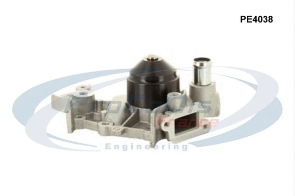 Water Pump, engine cooling (PE4038)