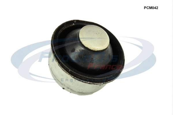 Holder, engine mounting system (PCM042)