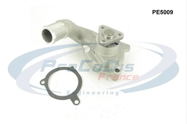 Water Pump, engine cooling (PE5009)