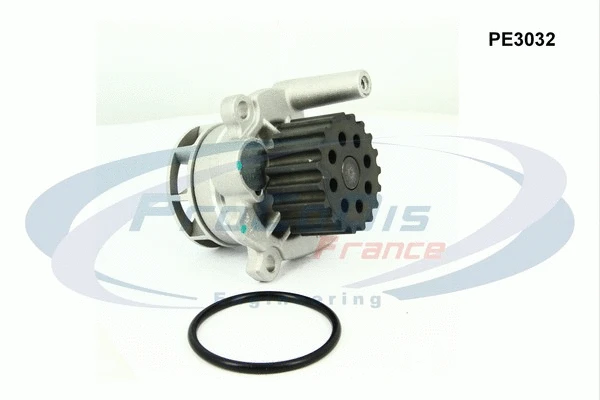 Water Pump, engine cooling (PE3032)
