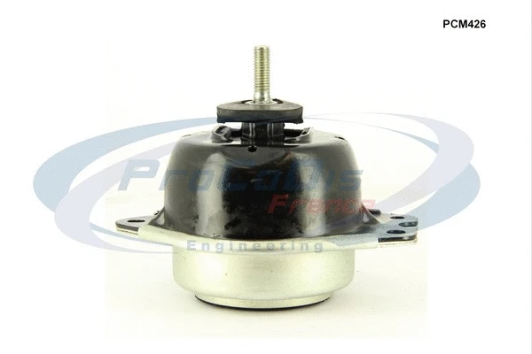 Holder, engine mounting system (PCM426)