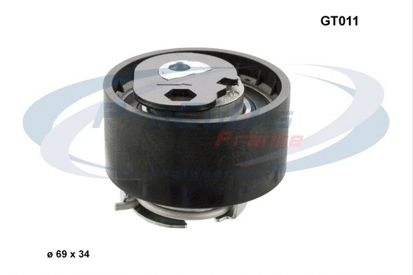 Tensioner Pulley, timing belt (GT011)