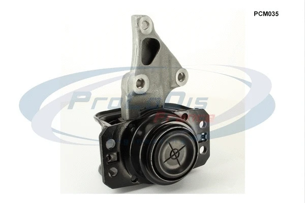 Mounting, engine (PCM035)
