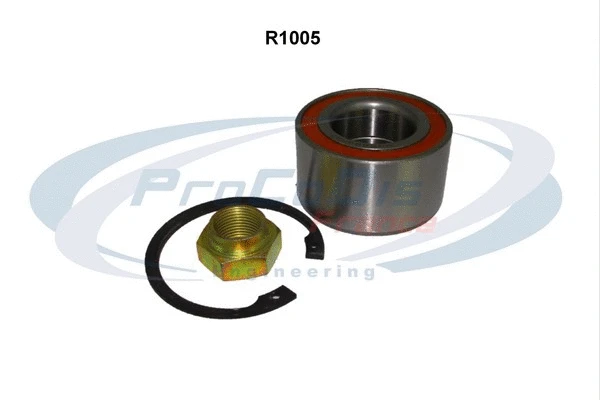 Wheel Bearing Kit (R1005)