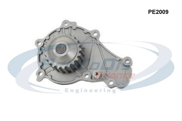 Water Pump, engine cooling (PE2009)