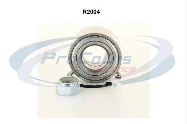 Wheel Bearing Kit (R2004)