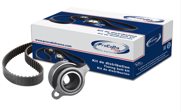 Timing Belt Kit