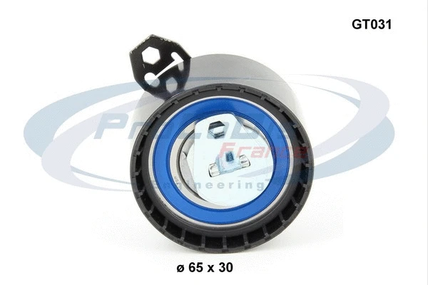 Tensioner Pulley, timing belt (GT031)