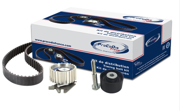 Timing Belt Kit