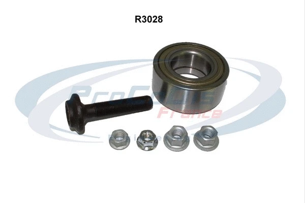 Wheel Bearing Kit (R3028)