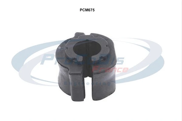 Holder, engine mounting system (PCM675)