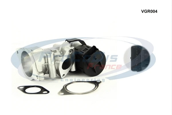 EGR Valve (VGR004)