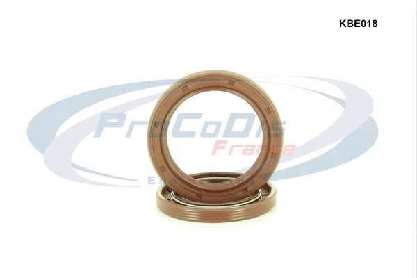Shaft Seal Set, engine (KBE018)