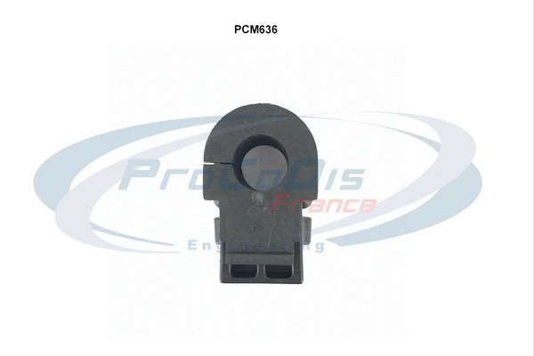 Holder, engine mounting system (PCM636)