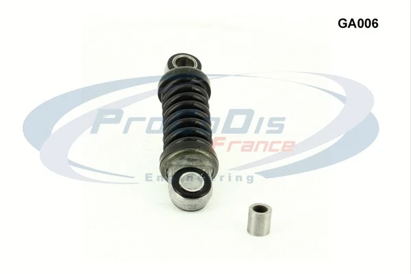 Tensioner Lever, V-ribbed belt (GA006)