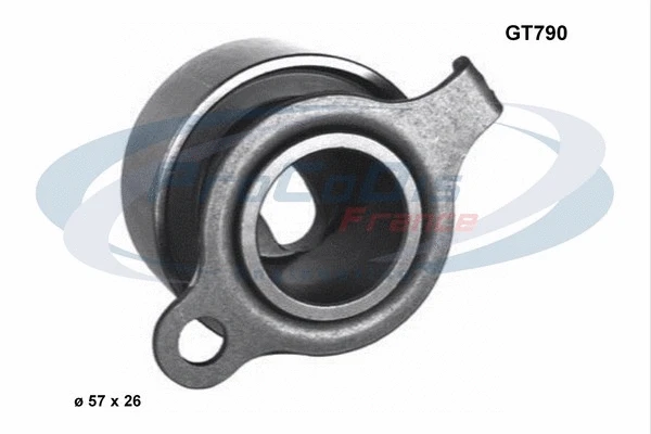 Tensioner Pulley, timing belt (GT790)