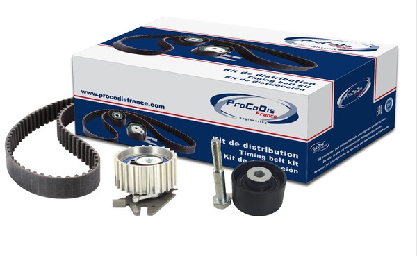 Timing Belt Kit