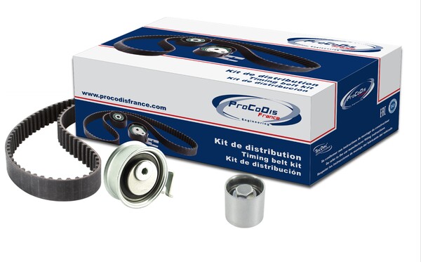 Timing Belt Kit