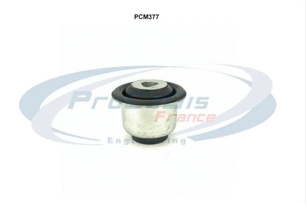 Mounting, control/trailing arm (PCM377)