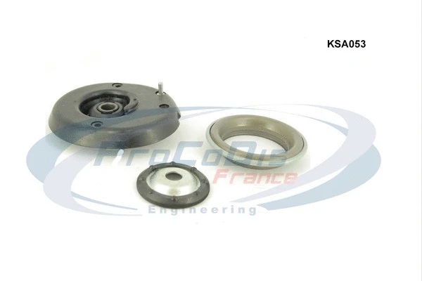 Repair Kit, suspension strut support mount (KSA053)