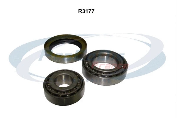 Wheel Bearing Kit (R3177)