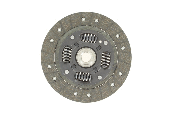 Clutch Disc (DE231)