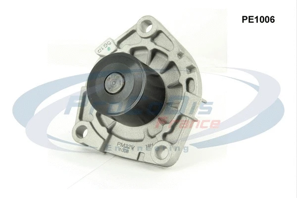 Water Pump, engine cooling (PE1006)