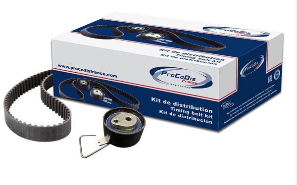 Timing Belt Kit