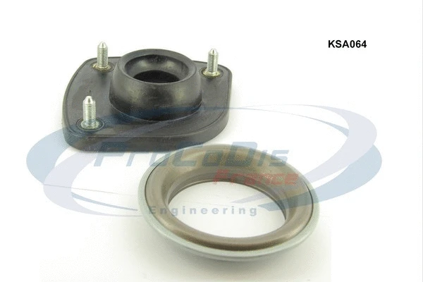 Repair Kit, suspension strut support mount (KSA064)