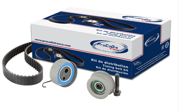 Timing Belt Kit