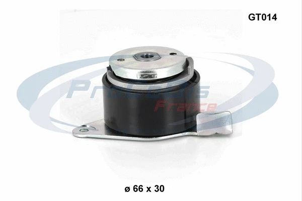 Tensioner Pulley, timing belt (GT014)