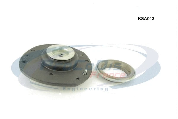 Repair Kit, suspension strut support mount (KSA013)