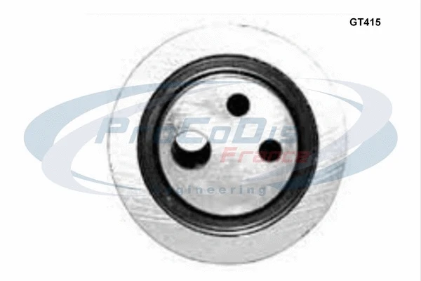Tensioner Pulley, timing belt (GT415)