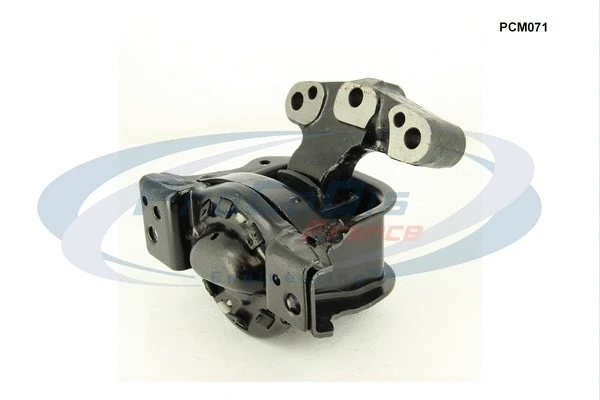 Holder, engine mounting system (PCM071)