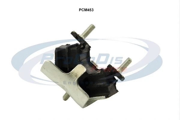 Mounting, engine (PCM453)