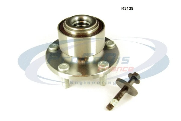 Wheel Bearing Kit (R3139)