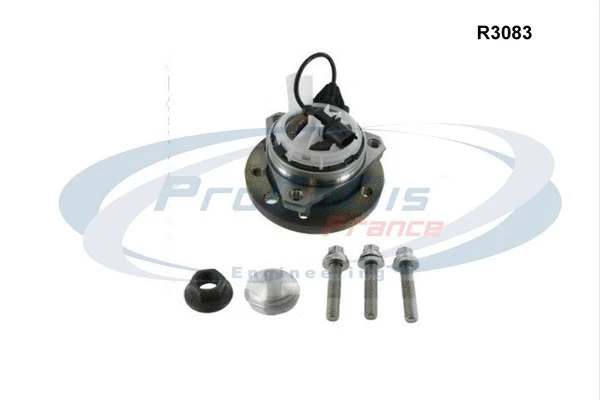 Wheel Bearing Kit (R3083)