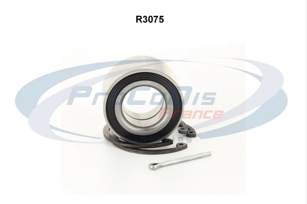 Wheel Bearing Kit (R3075)