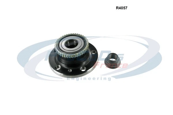 Wheel Bearing Kit (R4057)
