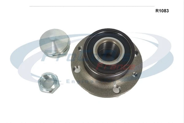 Wheel Bearing Kit (R1083)