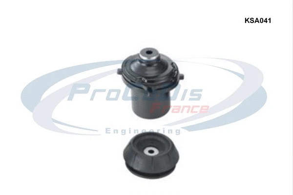 Repair Kit, suspension strut support mount (KSA041)
