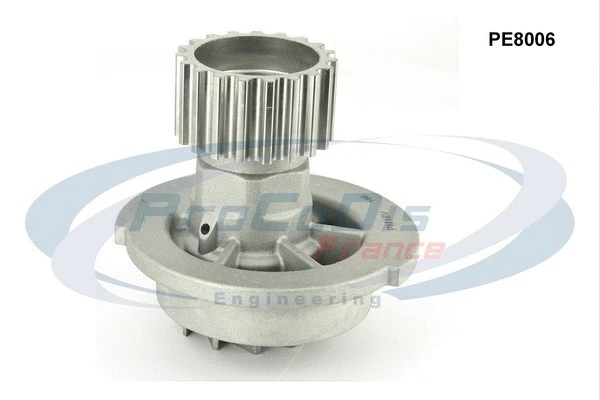 Water Pump, engine cooling (PE8006)