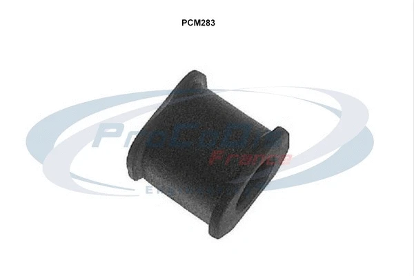 Holder, engine mounting system (PCM283)