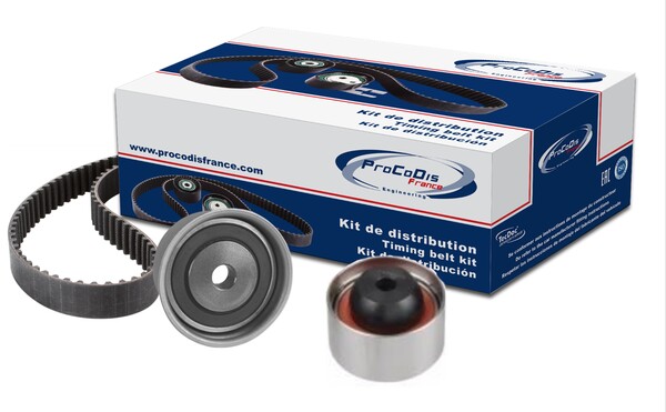 Timing Belt Kit