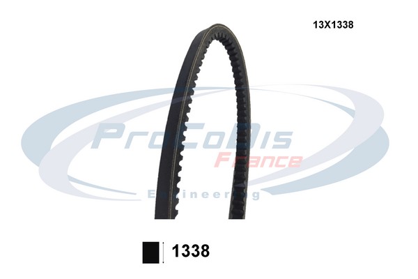 V-Belt (13X1338)
