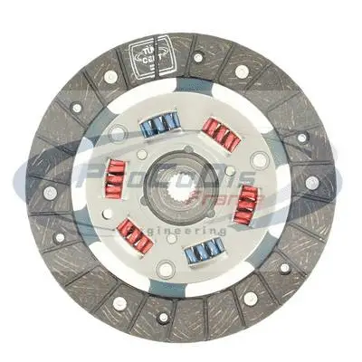 Clutch Disc (DE427)