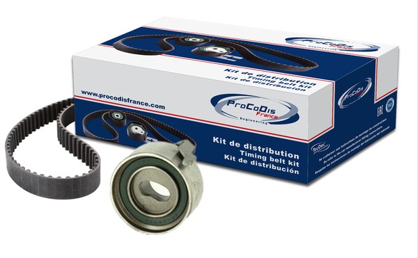 Timing Belt Kit