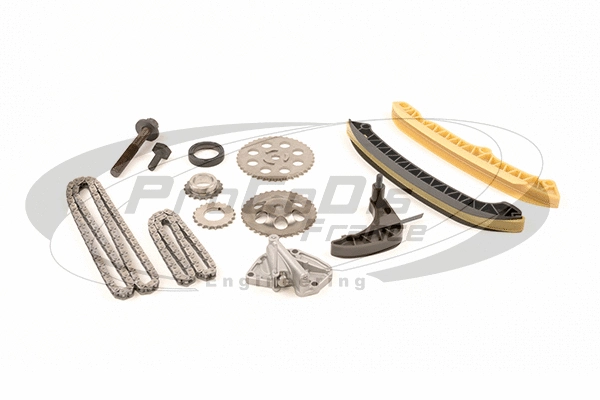 Timing Chain Kit (KTC3815)